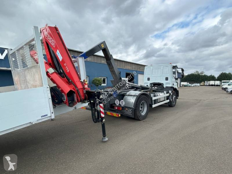 Iveco             Eurocargo