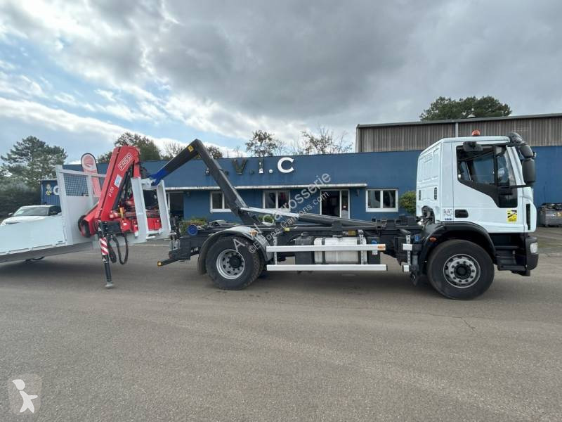 Iveco             Eurocargo