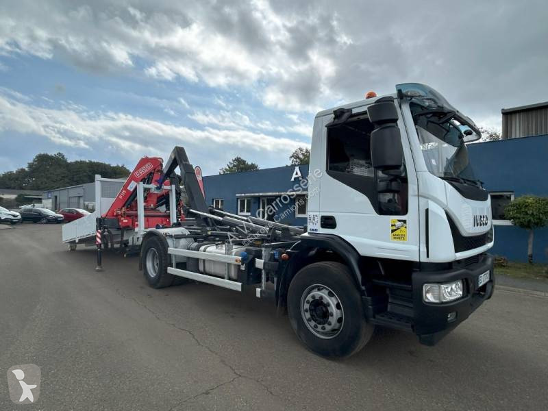 Iveco             Eurocargo