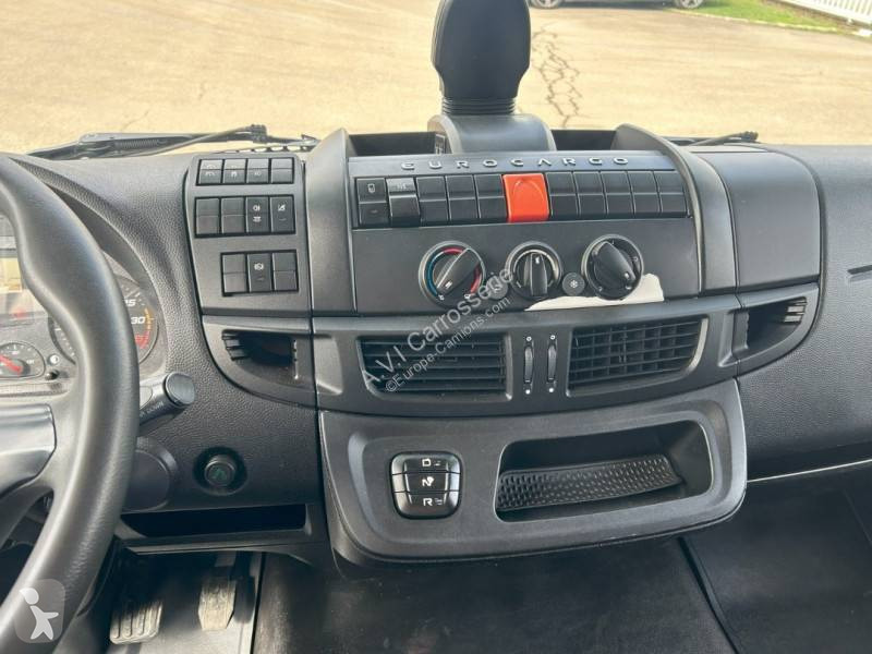 Iveco             Eurocargo
