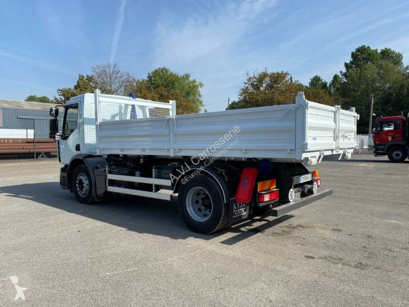 Renault             Premium Lander