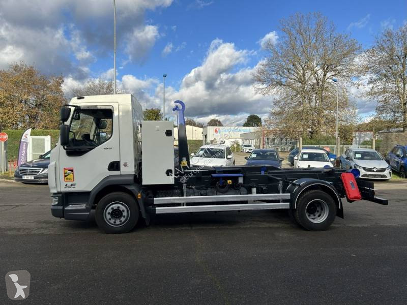DAF             LF45