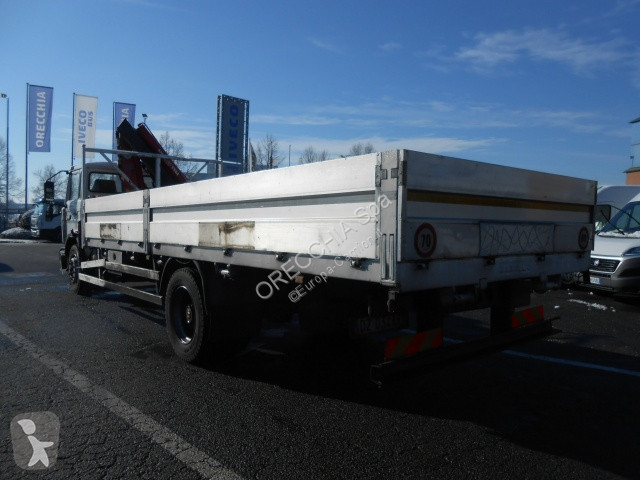 renault midliner m 230.16/d