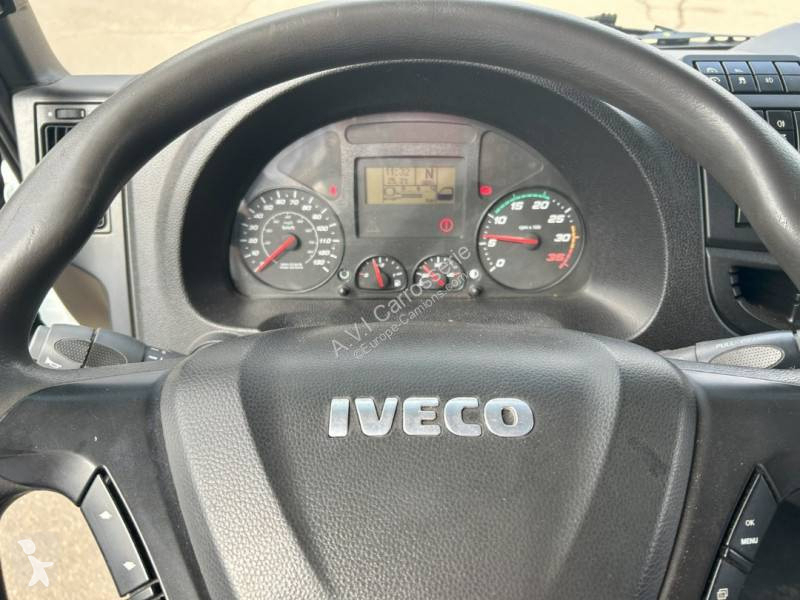 Iveco             Eurocargo