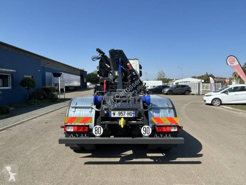 Renault             Gamme K