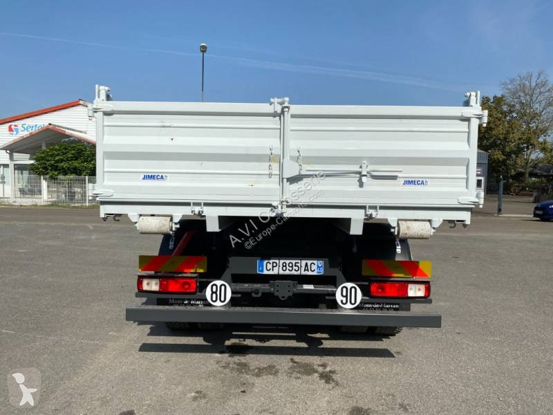 Renault             Premium Lander