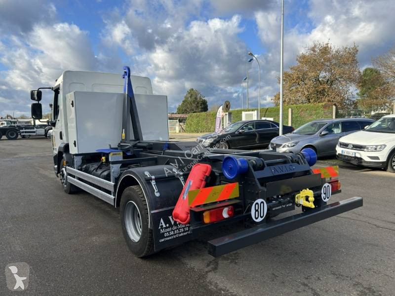 DAF             LF45