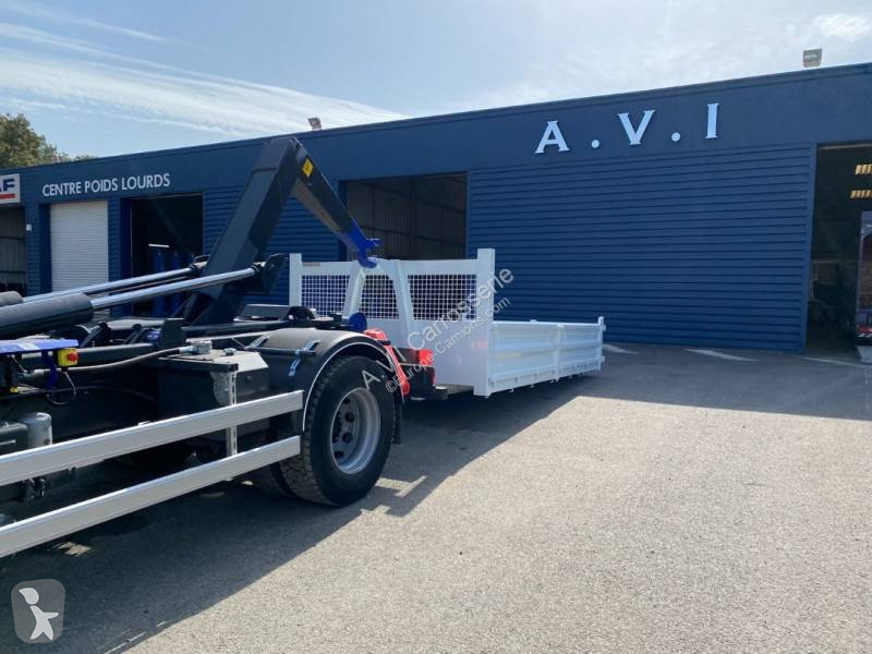 Renault             Premium Lander