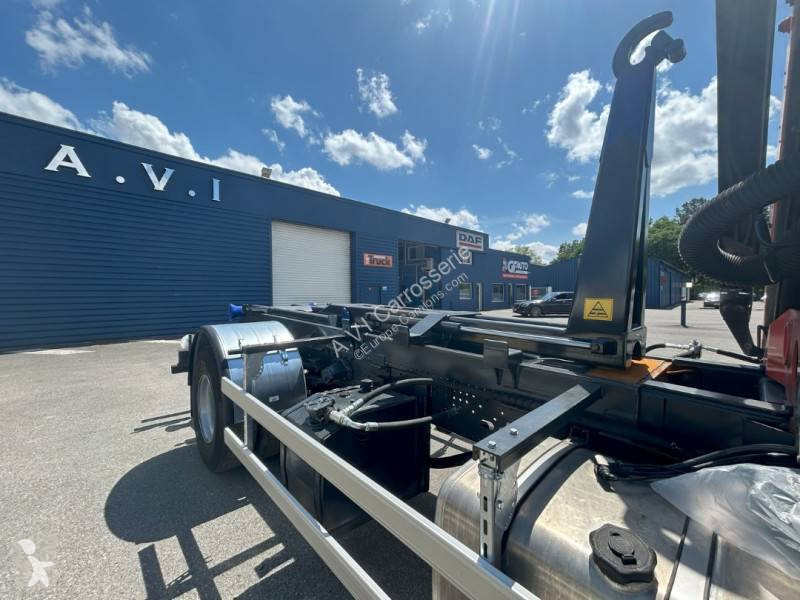 Iveco             Stralis