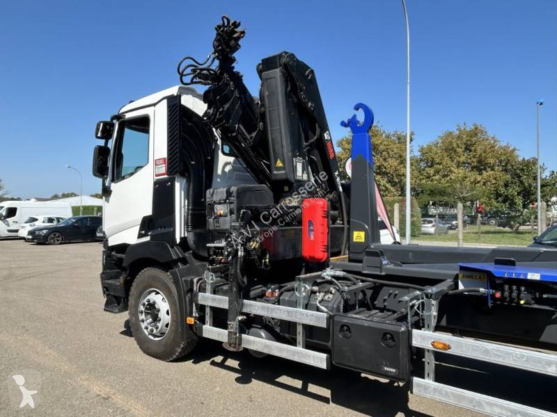 Renault             Gamme K