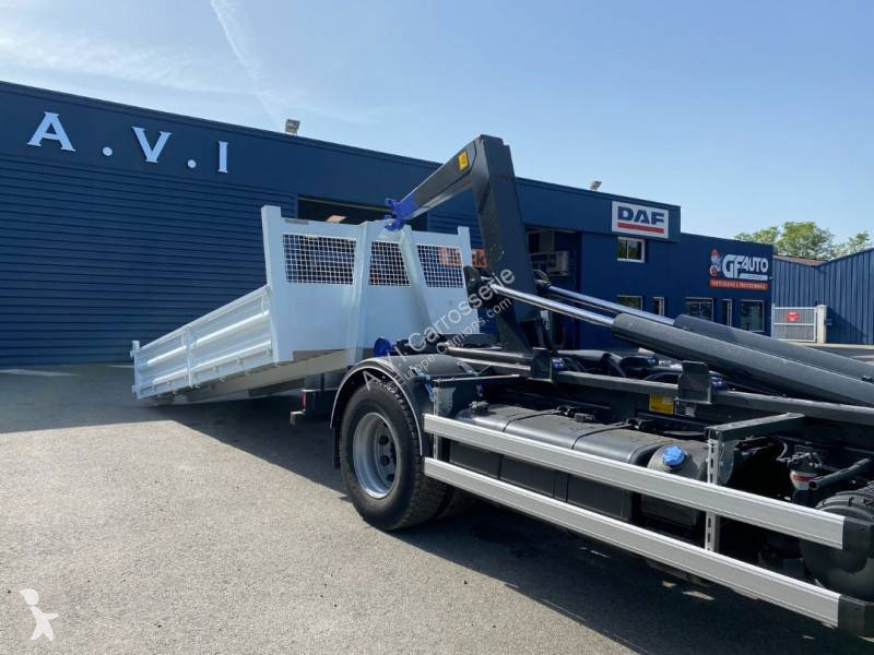 Renault             Premium Lander