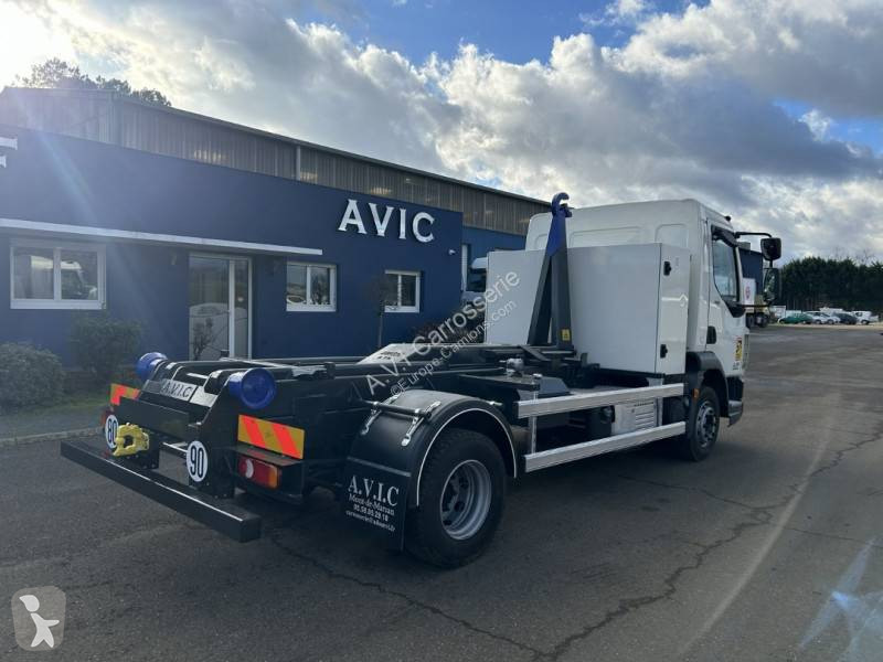 DAF             LF45