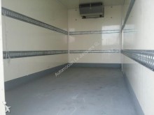 camion frigo Nissan