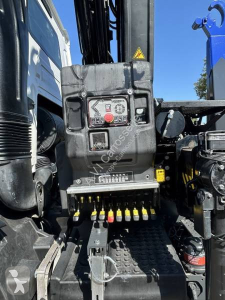 Renault             Gamme K