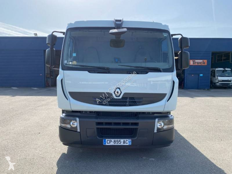 Renault             Premium Lander