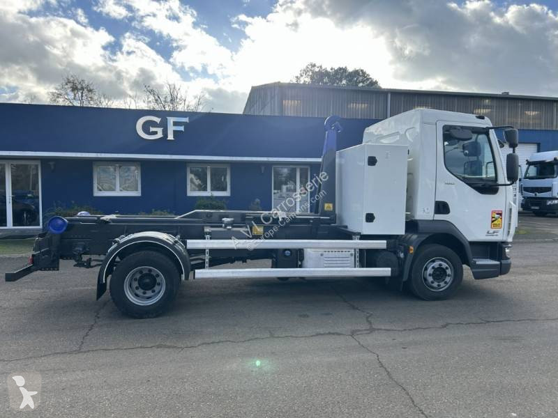 DAF             LF45