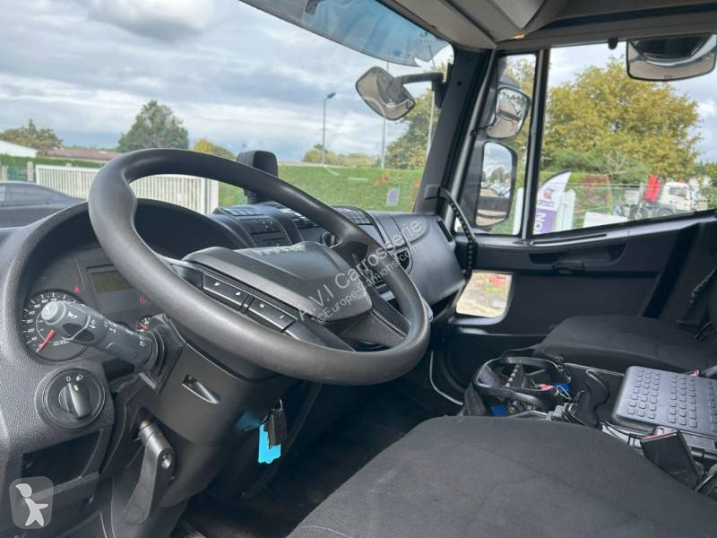 Iveco             Eurocargo