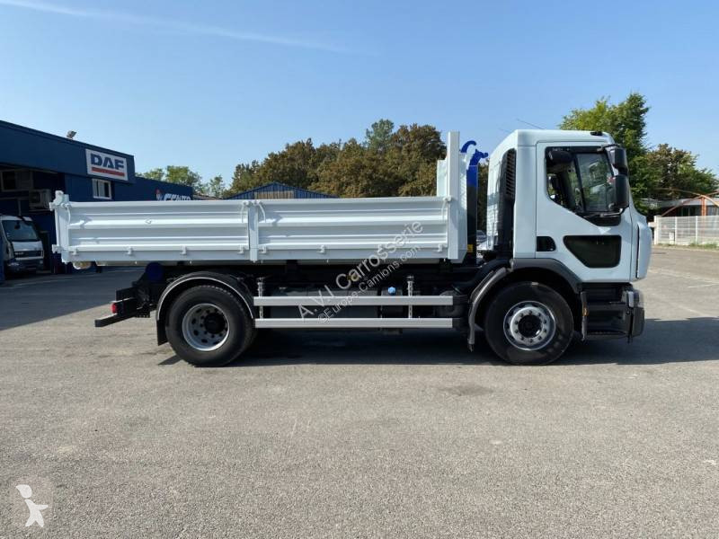 Renault             Premium Lander