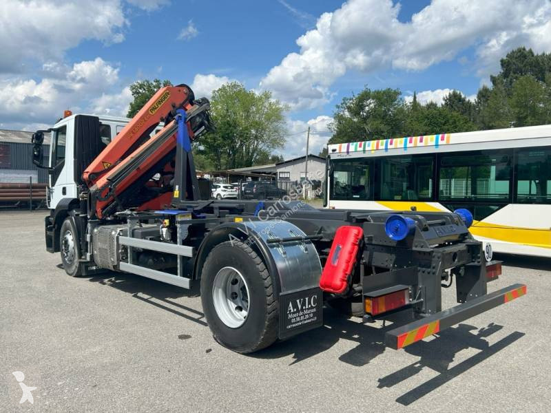 Iveco             Stralis