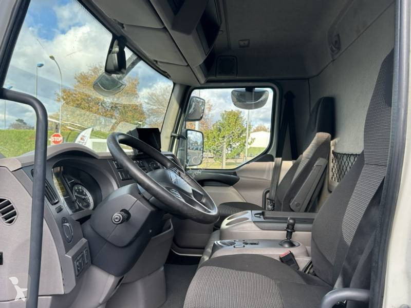 DAF             LF45