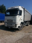 camión remolque Volvo FH12 460