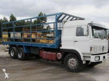autotreno piattaforma standard Renault