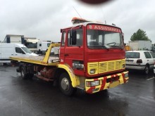 camión remolque Renault Gamme M 150