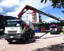 autotreno Iveco Eurotrakker 410 E 440 H