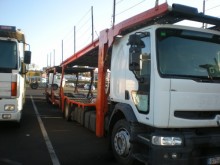 camión remolque Renault Premium 340.19