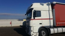 autotreno DAF XF105 410