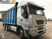 autotreno Iveco Stralis AS 260 S 50