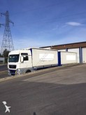 camion remorque MAN TGX 18.540