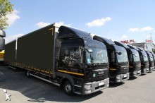 autotreno MAN TGL 8.220