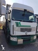 camion remorque rideaux coulissants (plsc) Renault