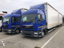 camion remorque MAN MAN TGL 8.220 E5, 10 units for sale