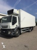 autotreno Iveco 260S360
