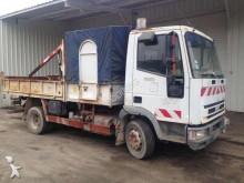 autotreno Iveco Eurocargo 100E15