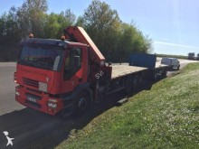 Iveco Stralis 430
