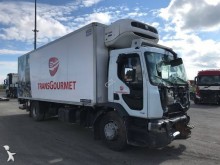 autotreno frigo Renault