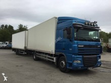 autotreno DAF XF460