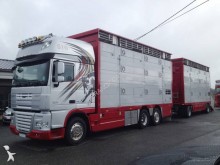 autotreno DAF XF105 510