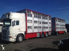 autotreno Scania R 560