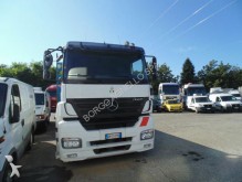 camion remorque Mercedes Axor 25.43