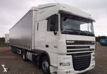 DAF XF105 460