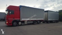 camión remolque DAF XF95 480