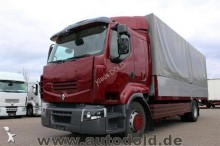 autre camion remorque Renault