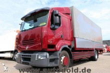 autre camion remorque Renault