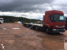 autotreno piattaforma Renault
