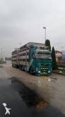 camion remorque bétaillère bovins occasion