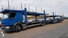 camión remolque Renault Premium 420 DCI